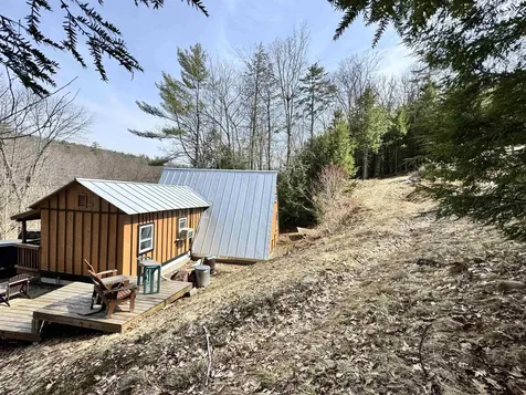 2719 Nh Route 25a Orford NH 03777