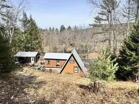 2719 Nh Route 25a Orford NH 03777