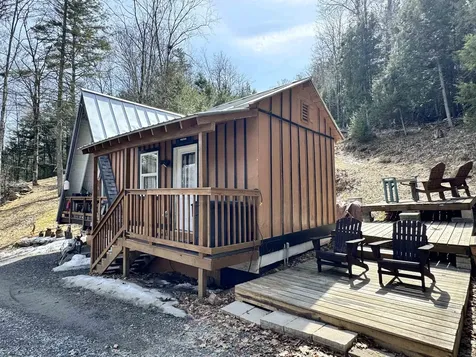 2719 Nh Route 25a Orford NH 03777