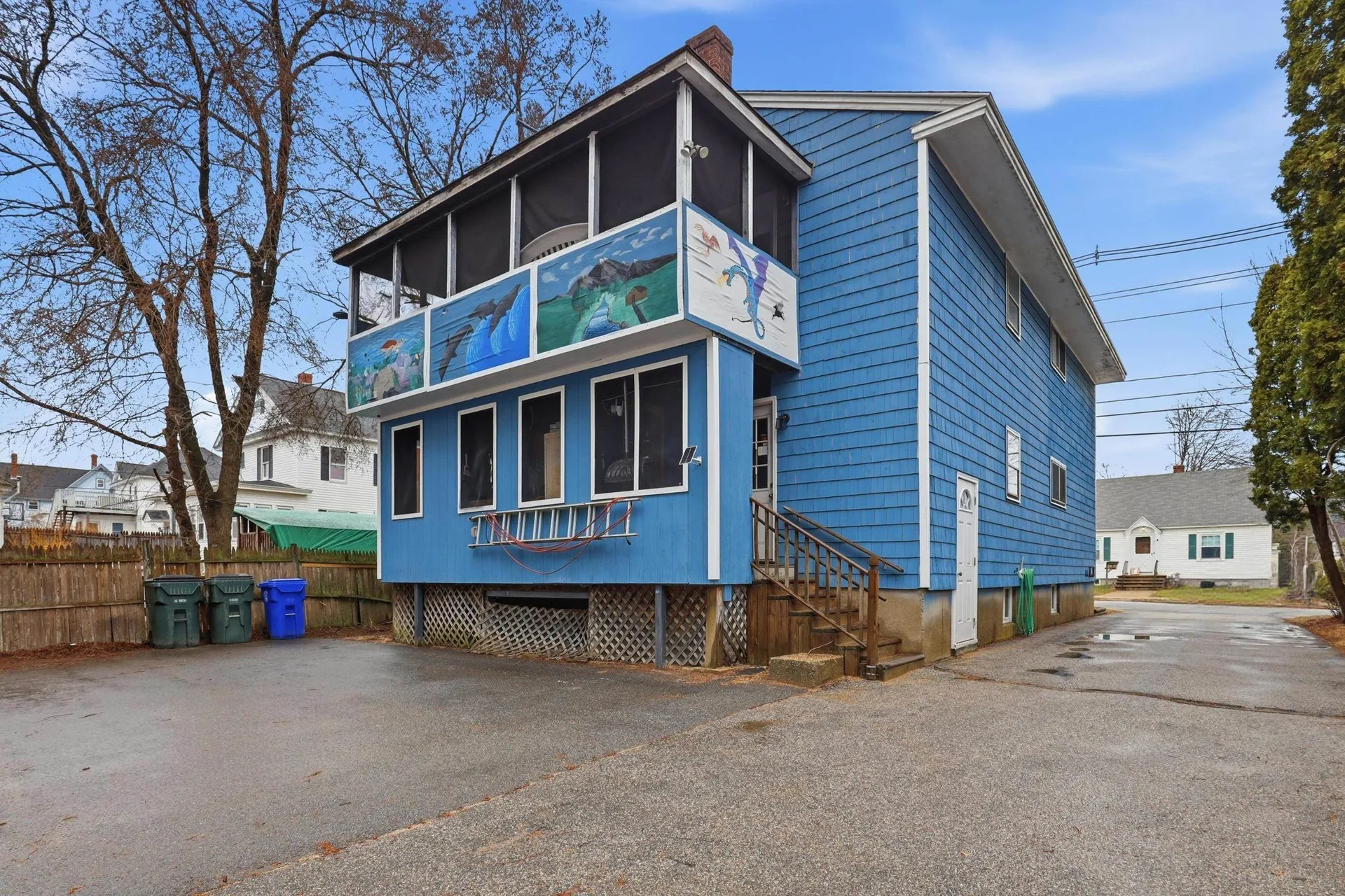 1069 Hayward Street Manchester NH 03103