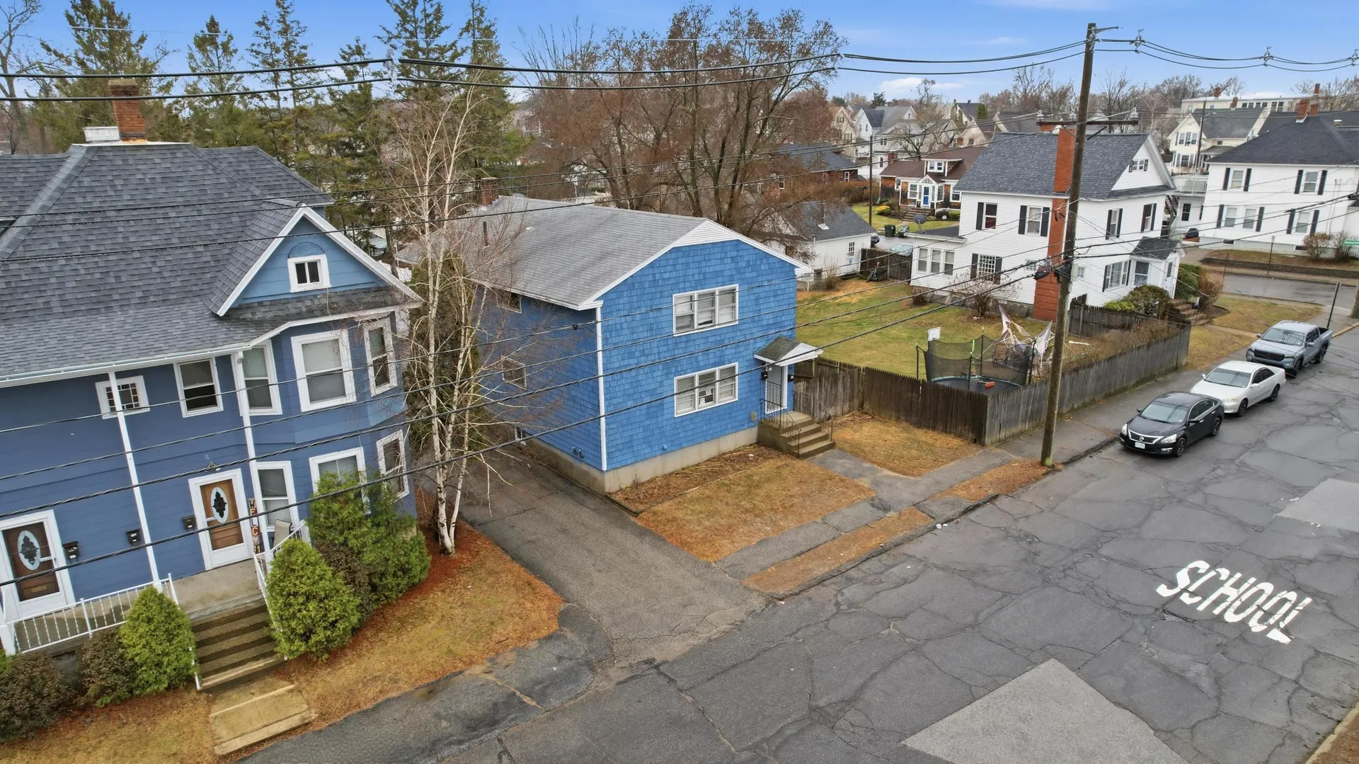 1069 Hayward Street Manchester NH 03103