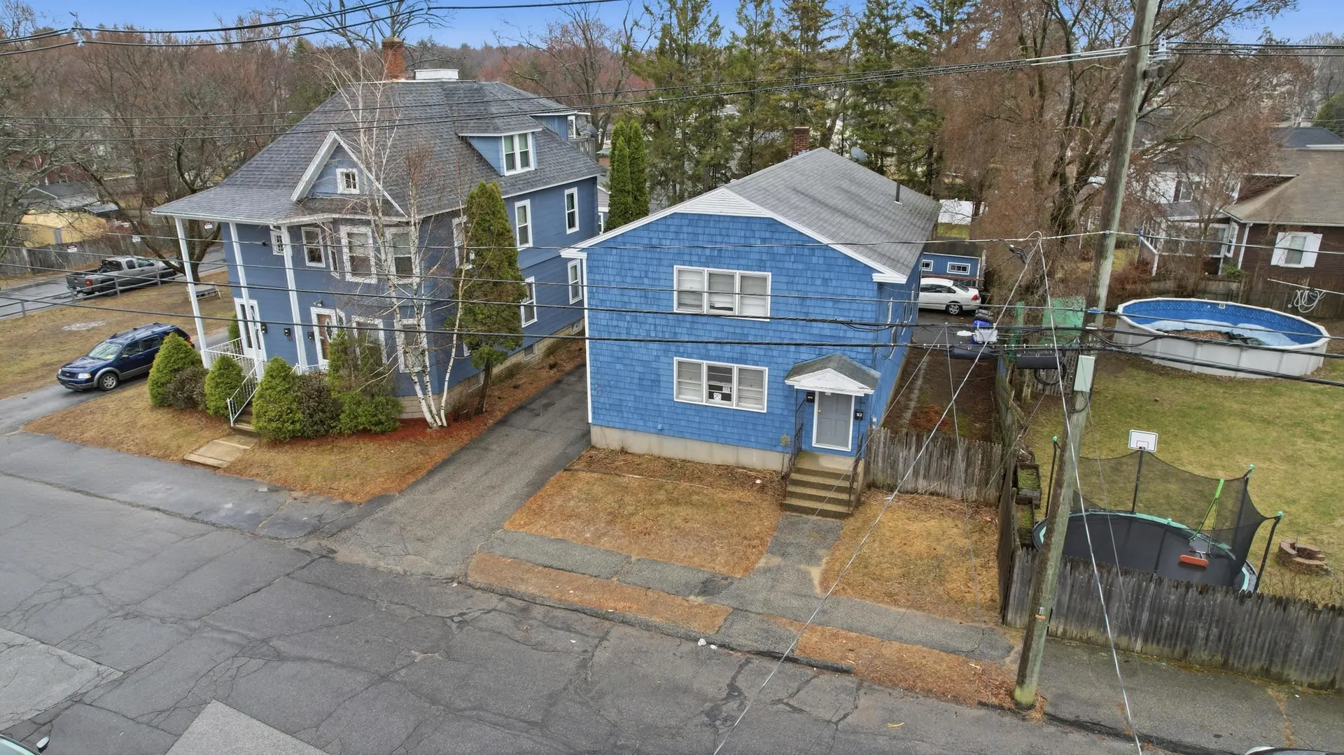 1069 Hayward Street Manchester NH 03103