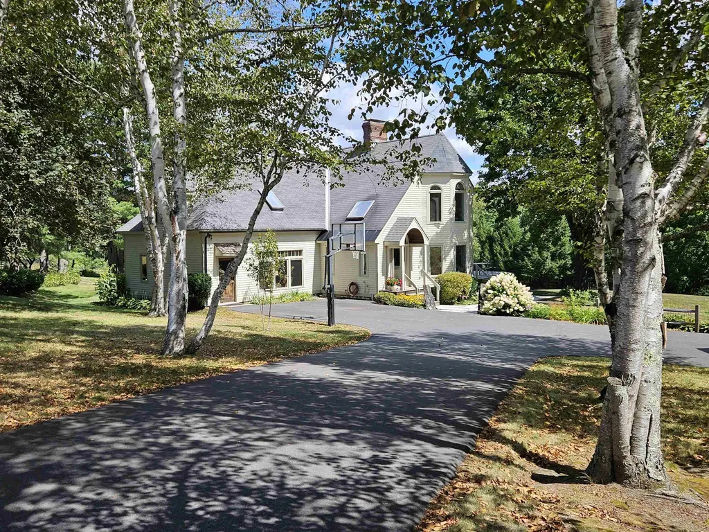 5 Hillwinds North Brattleboro VT 05301