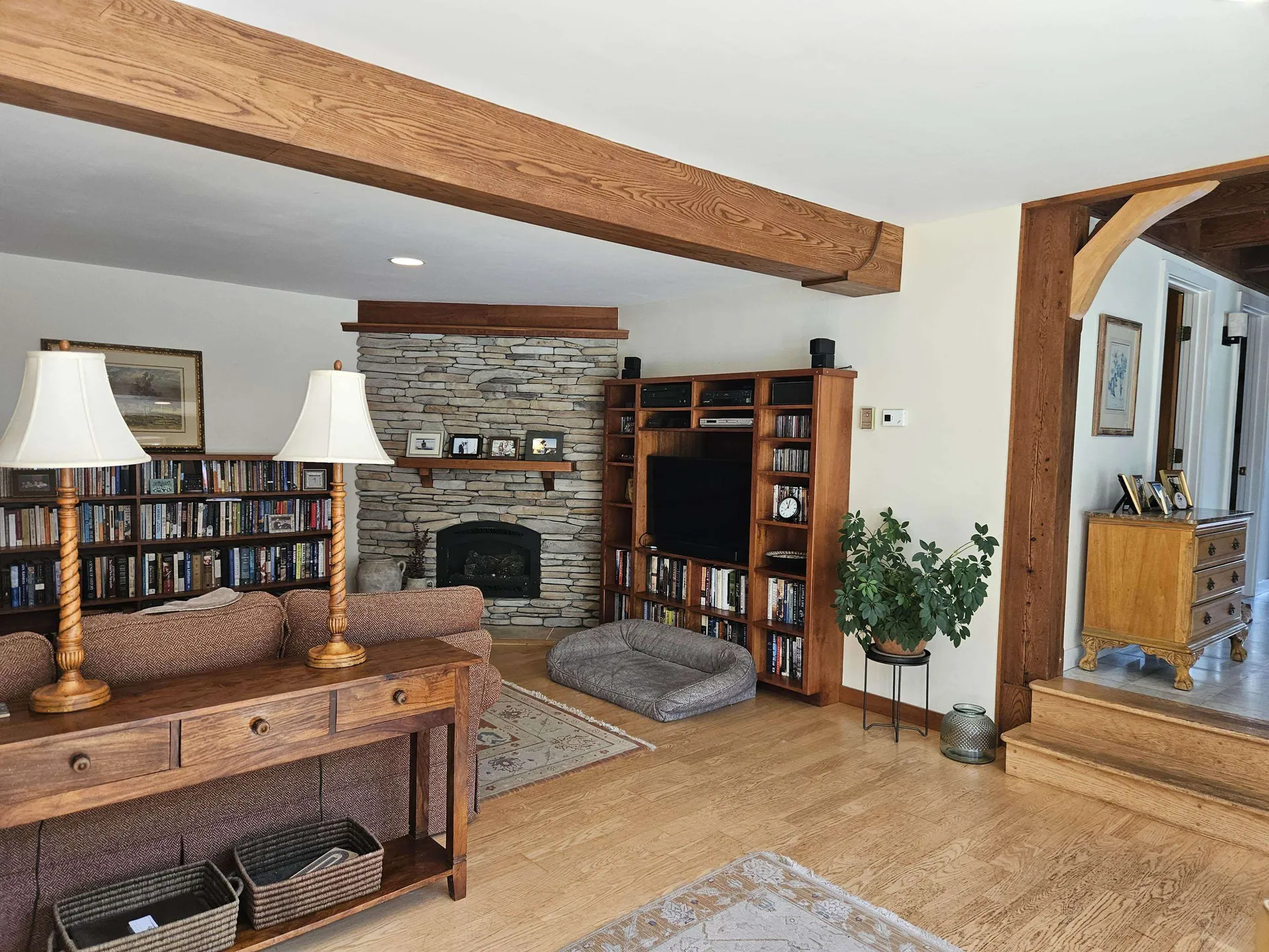 5 Hillwinds North Brattleboro VT 05301