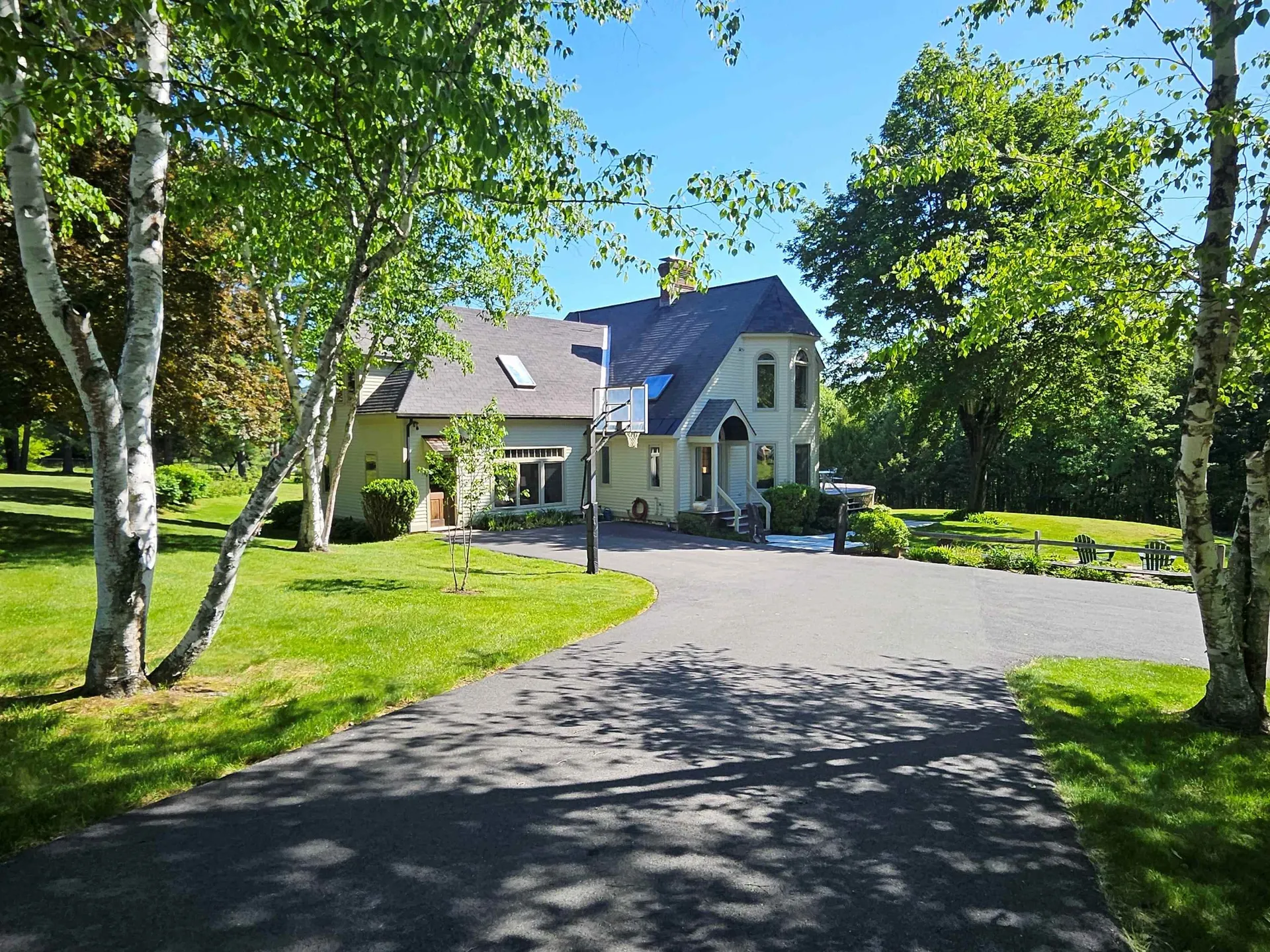 5 Hillwinds North Brattleboro VT 05301