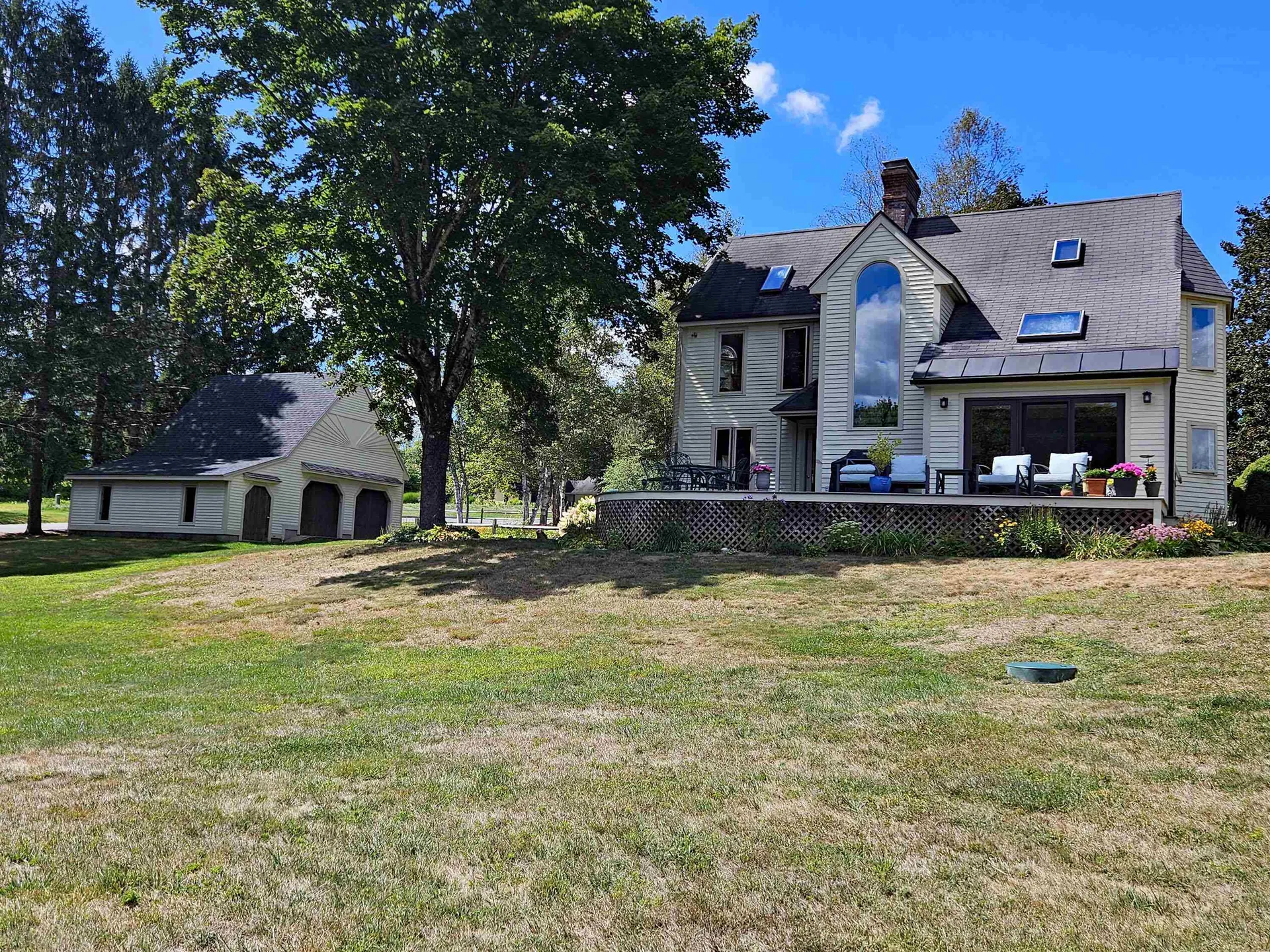 5 Hillwinds North Brattleboro VT 05301