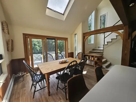 5 Hillwinds North Brattleboro VT 05301