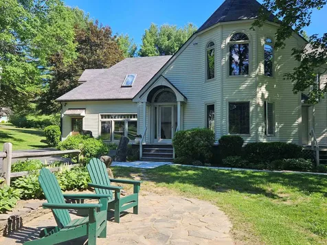 5 Hillwinds North Brattleboro VT 05301