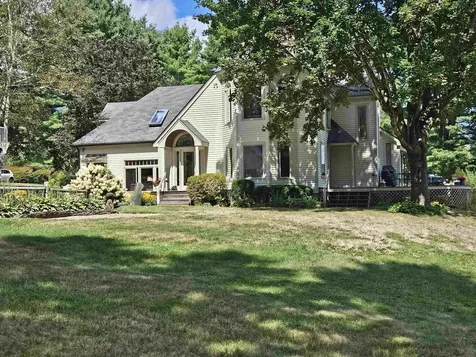 5 Hillwinds North Brattleboro VT 05301