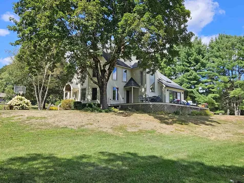 5 Hillwinds North Brattleboro VT 05301