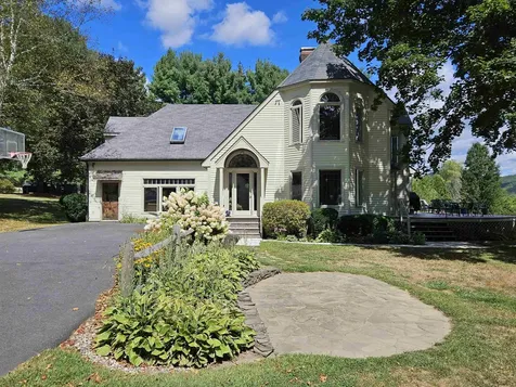 5 Hillwinds North Brattleboro VT 05301