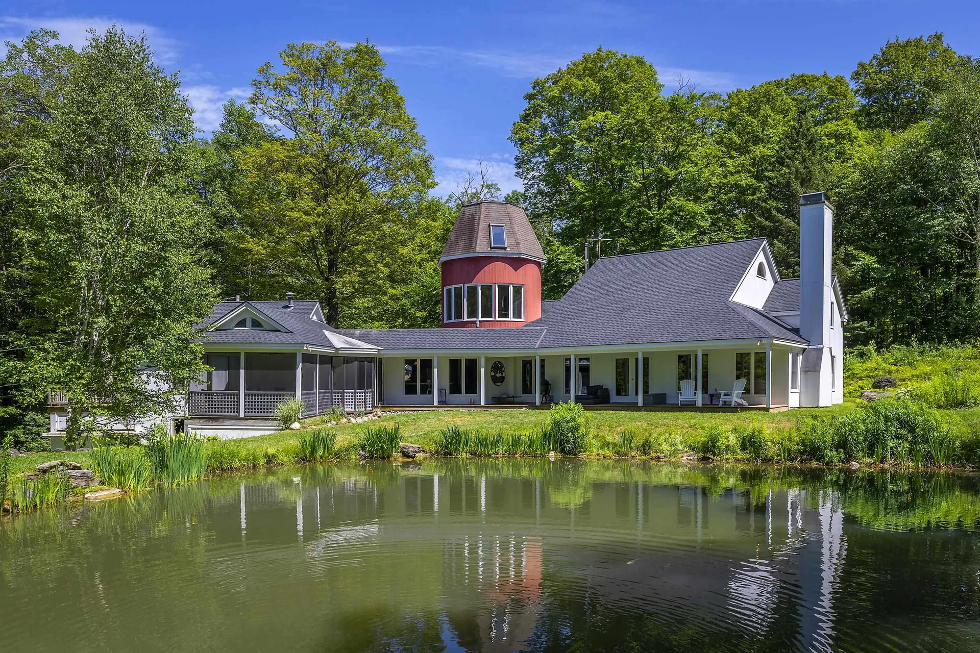 397 Fern Hill Dorset VT 05251