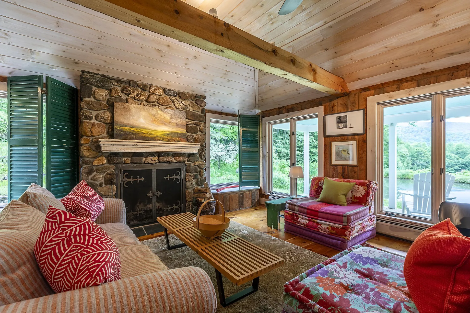 397 Fern Hill Dorset VT 05251