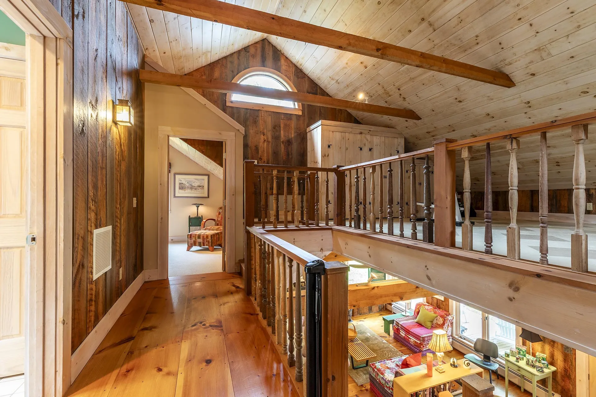 397 Fern Hill Dorset VT 05251