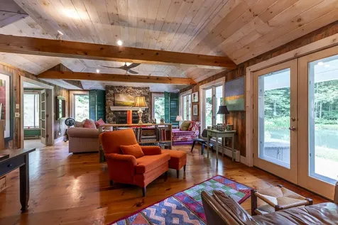 397 Fern Hill Dorset VT 05251