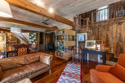 397 Fern Hill Dorset VT 05251