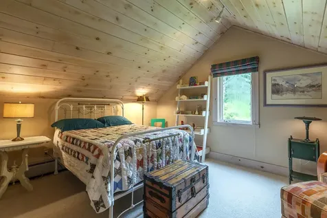 397 Fern Hill Dorset VT 05251