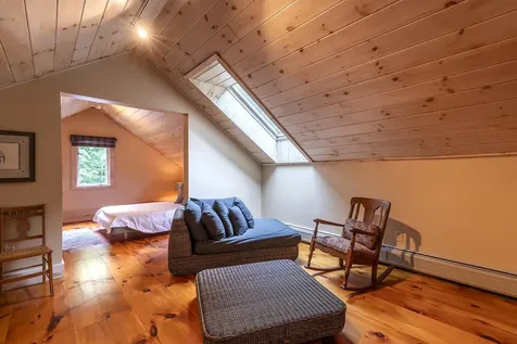 397 Fern Hill Dorset VT 05251