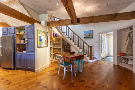 397 Fern Hill Dorset VT 05251