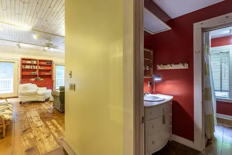 397 Fern Hill Dorset VT 05251