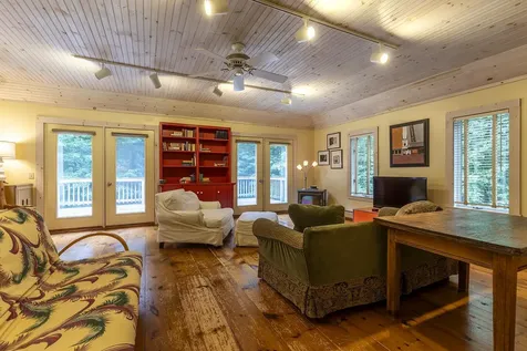 397 Fern Hill Dorset VT 05251