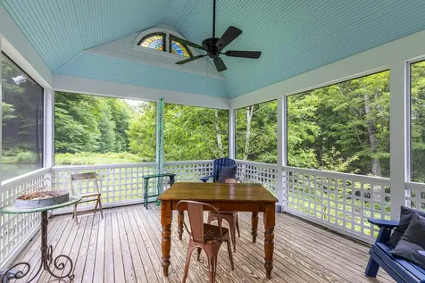 397 Fern Hill Dorset VT 05251