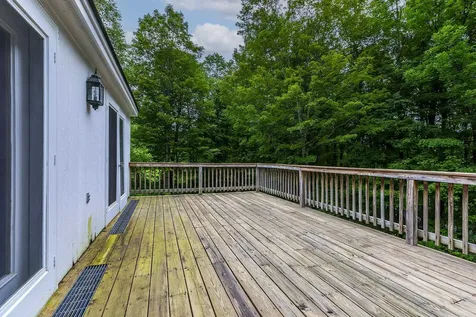 397 Fern Hill Dorset VT 05251