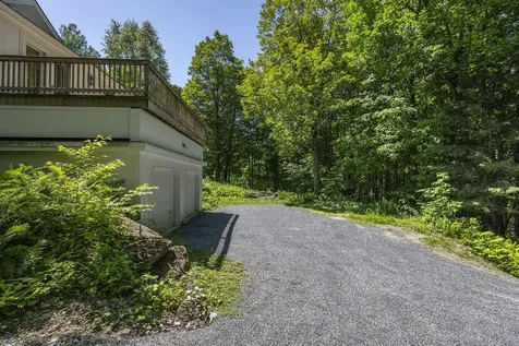 397 Fern Hill Dorset VT 05251