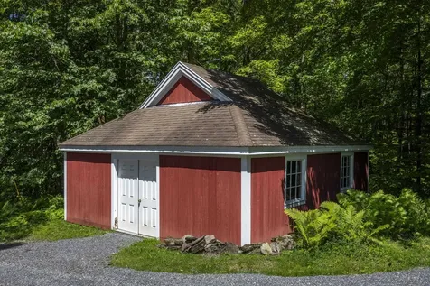 397 Fern Hill Dorset VT 05251