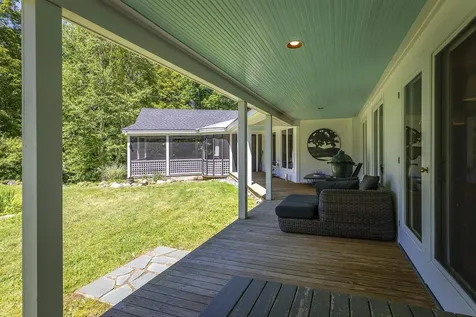 397 Fern Hill Dorset VT 05251