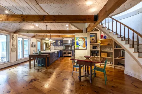 397 Fern Hill Dorset VT 05251