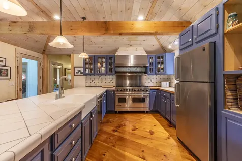 397 Fern Hill Dorset VT 05251