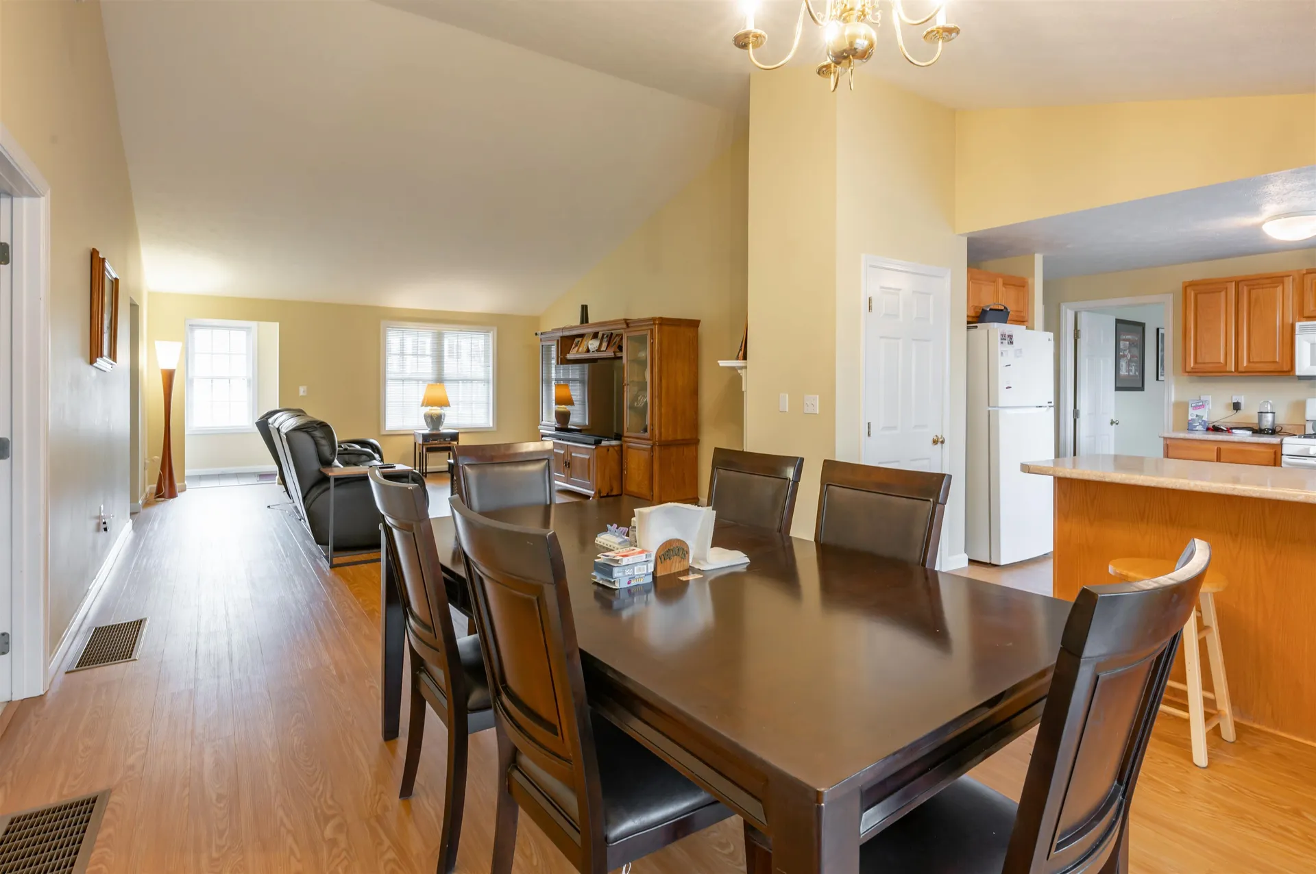 4 Myopia Lane Nashua NH 03063