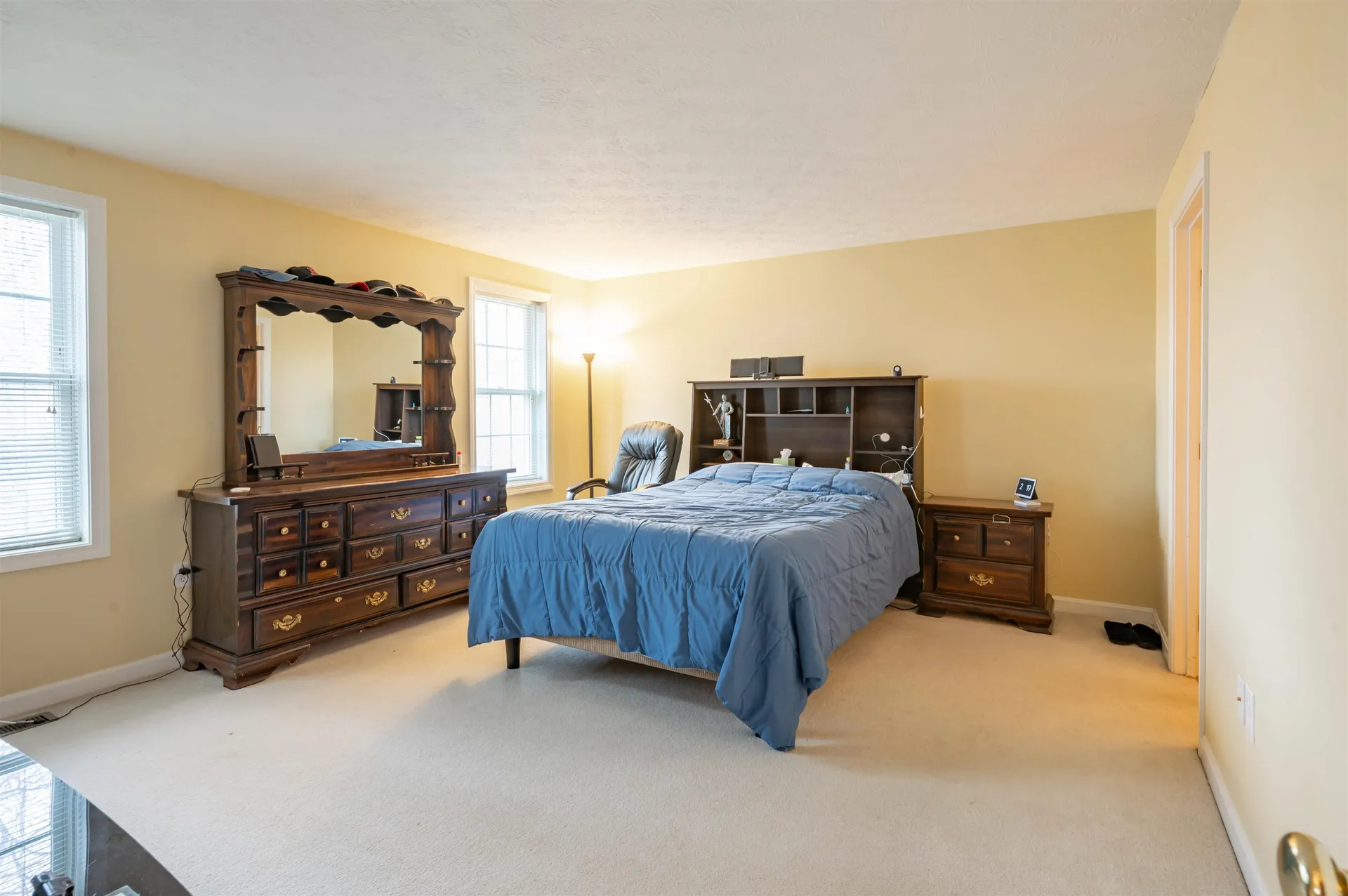 4 Myopia Lane Nashua NH 03063