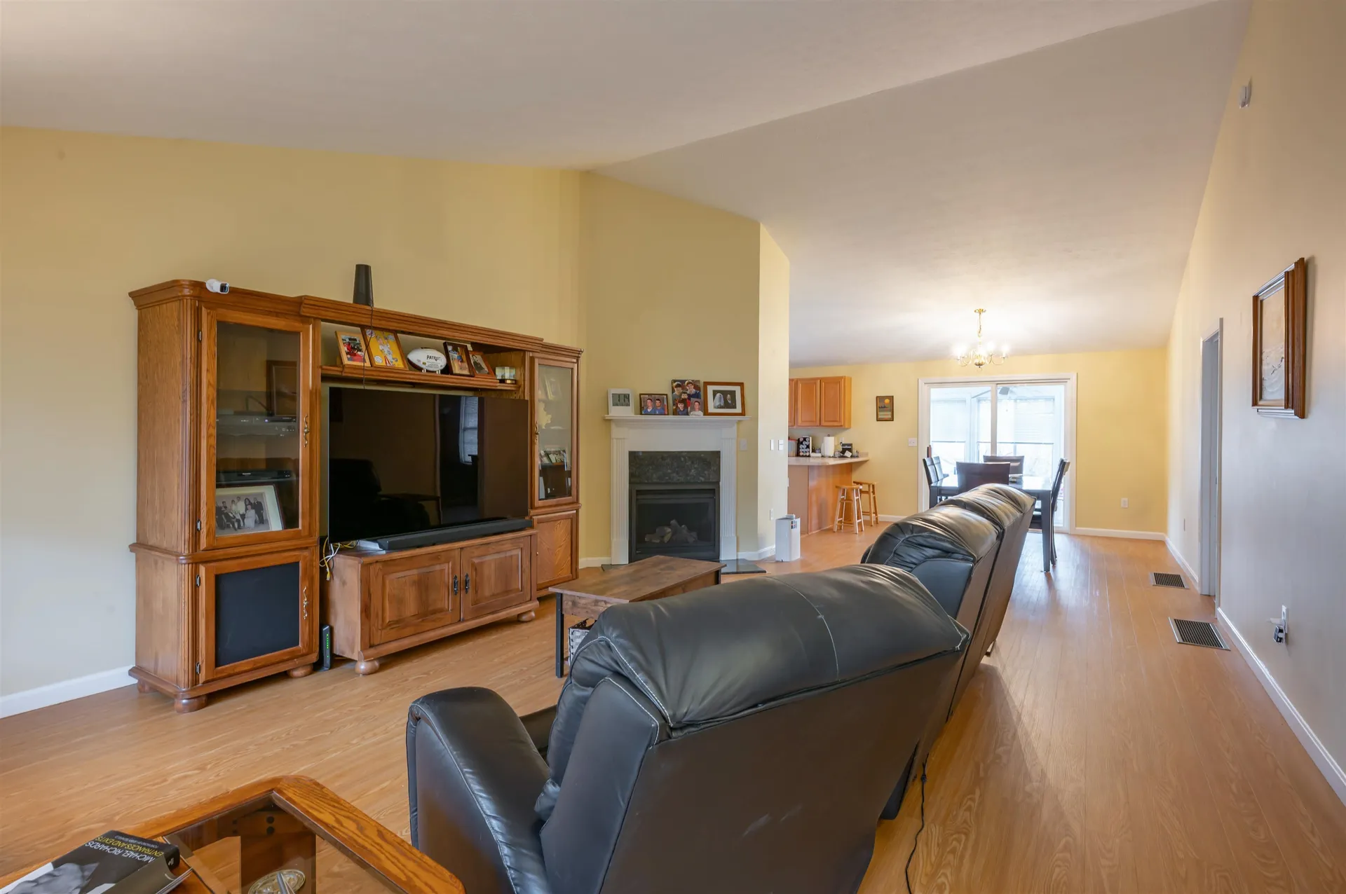 4 Myopia Lane Nashua NH 03063