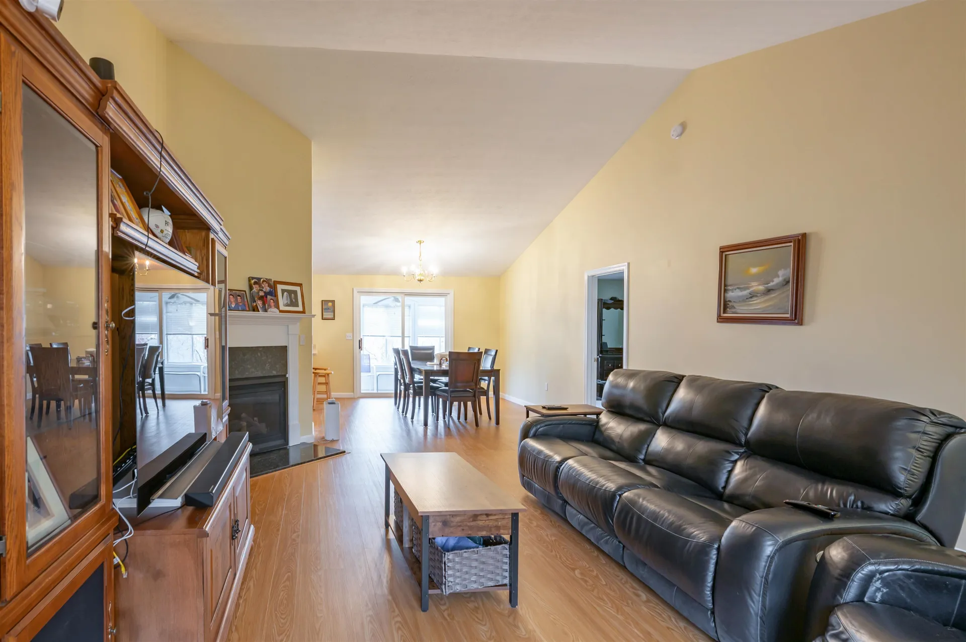 4 Myopia Lane Nashua NH 03063