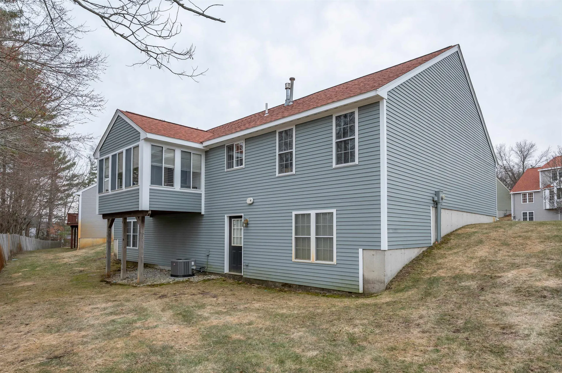 4 Myopia Lane Nashua NH 03063