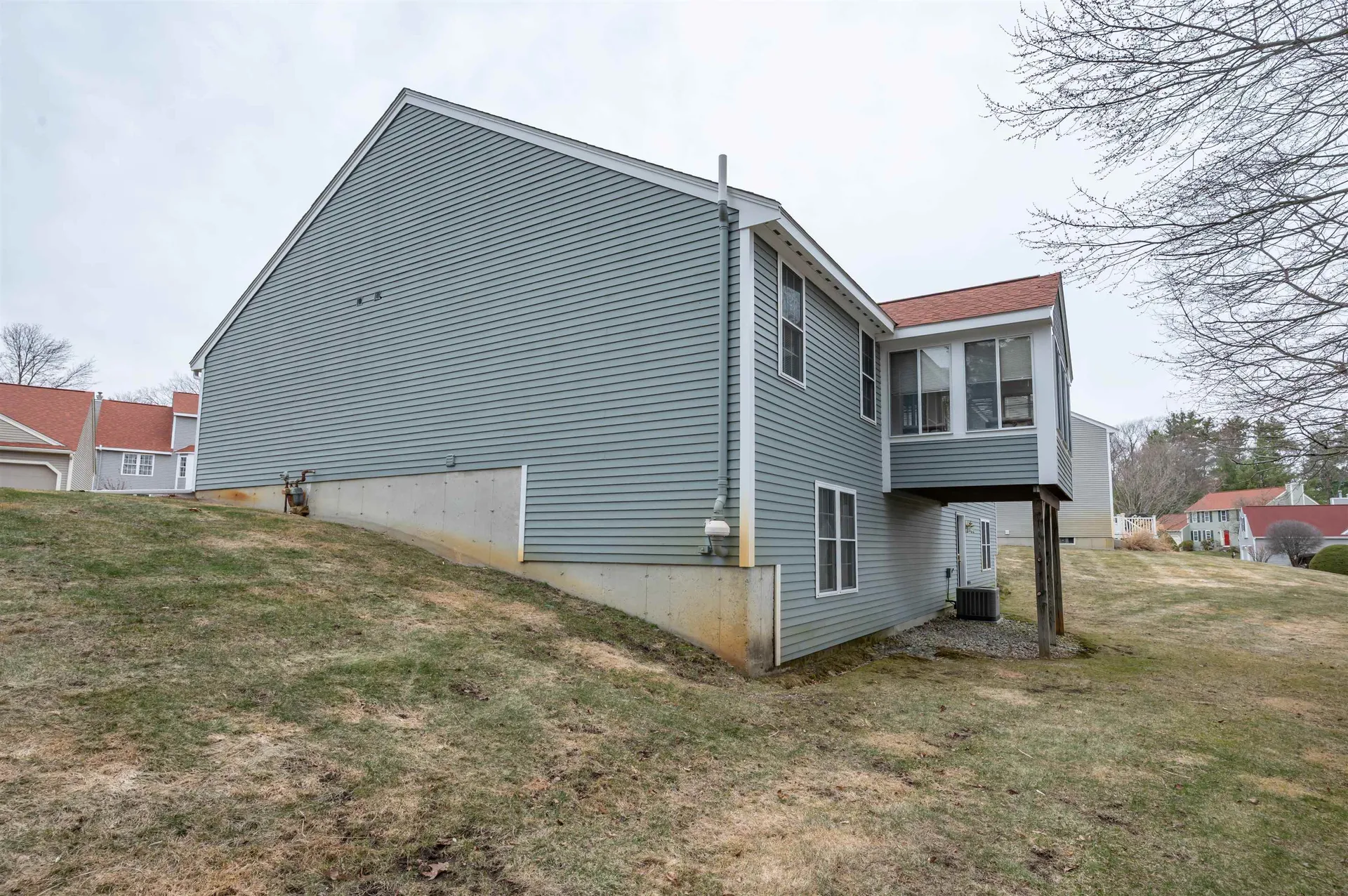 4 Myopia Lane Nashua NH 03063