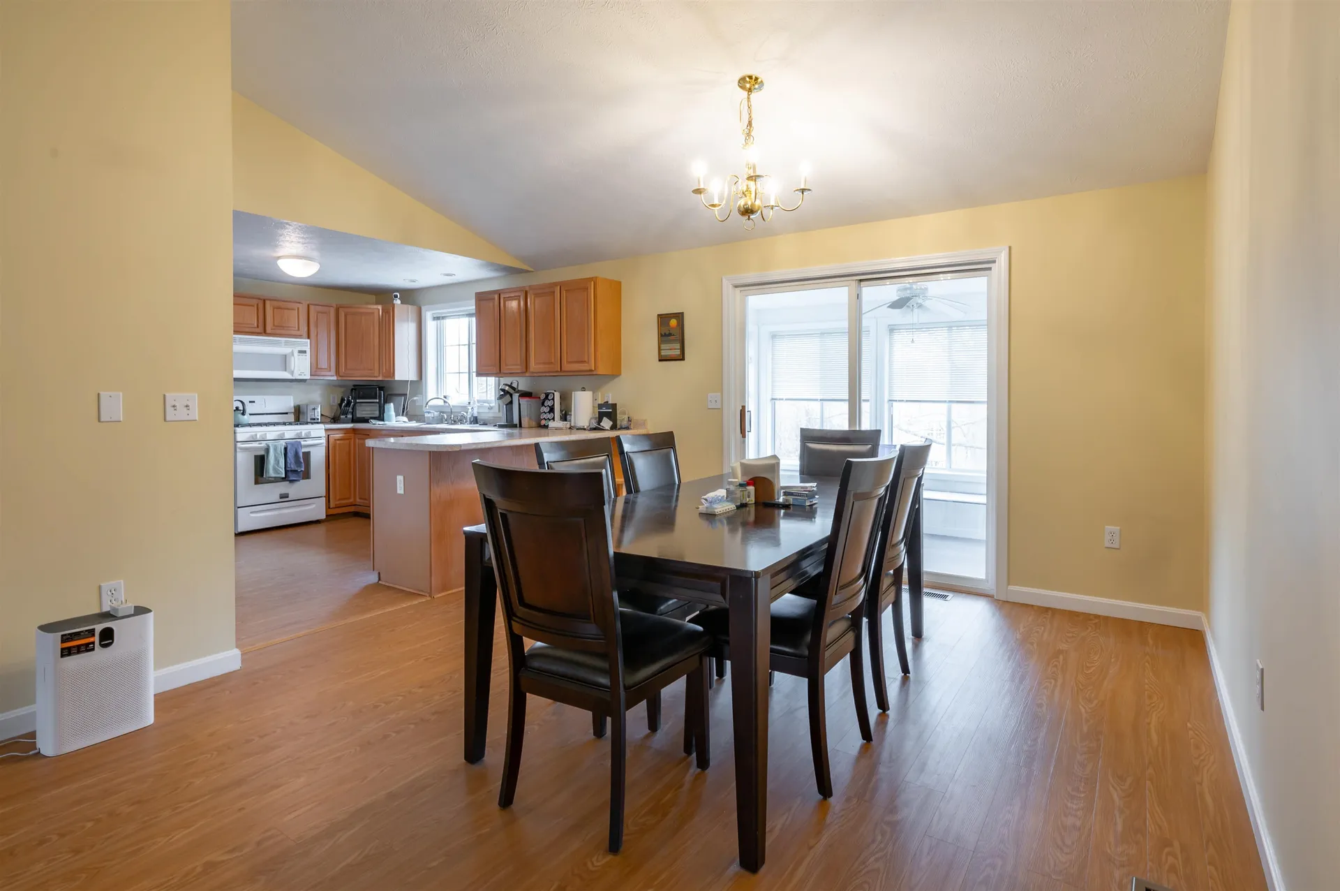 4 Myopia Lane Nashua NH 03063
