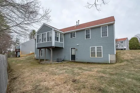 4 Myopia Lane Nashua NH 03063