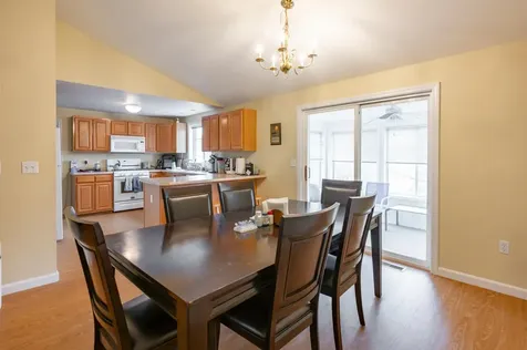 4 Myopia Lane Nashua NH 03063