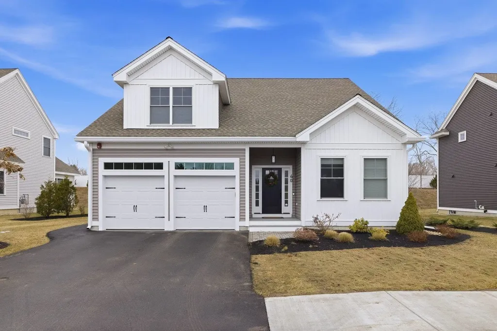 40 Sage Lane Portsmouth NH 03801