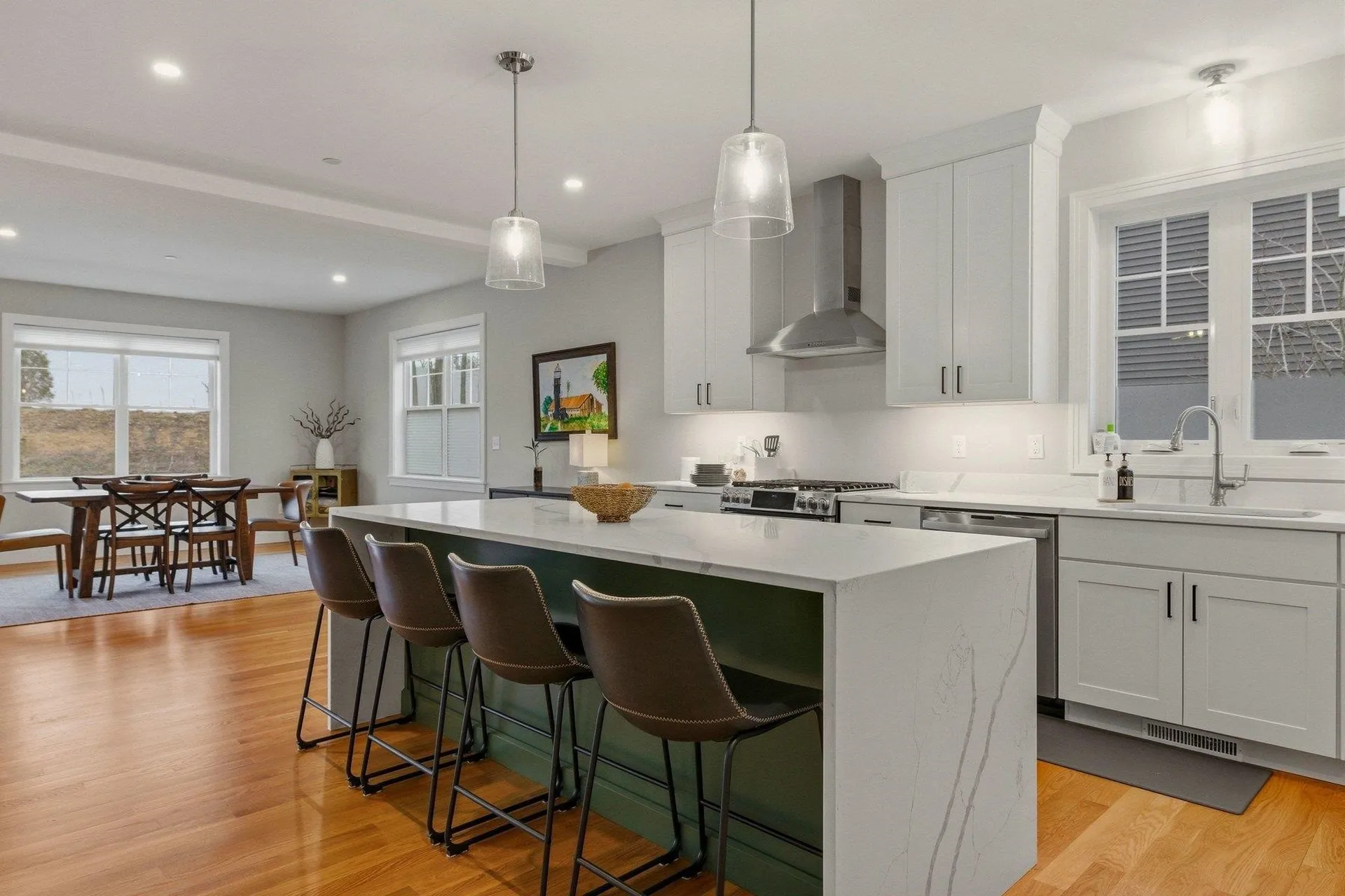 40 Sage Lane Portsmouth NH 03801