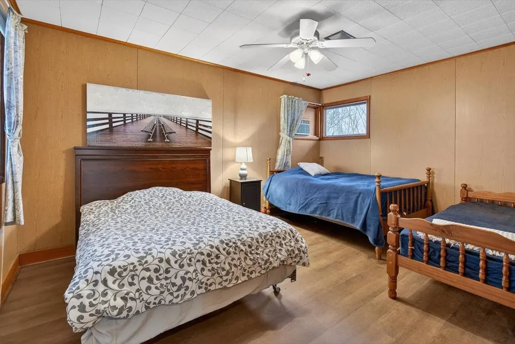 233 Hunter Road North Alburgh VT 05440