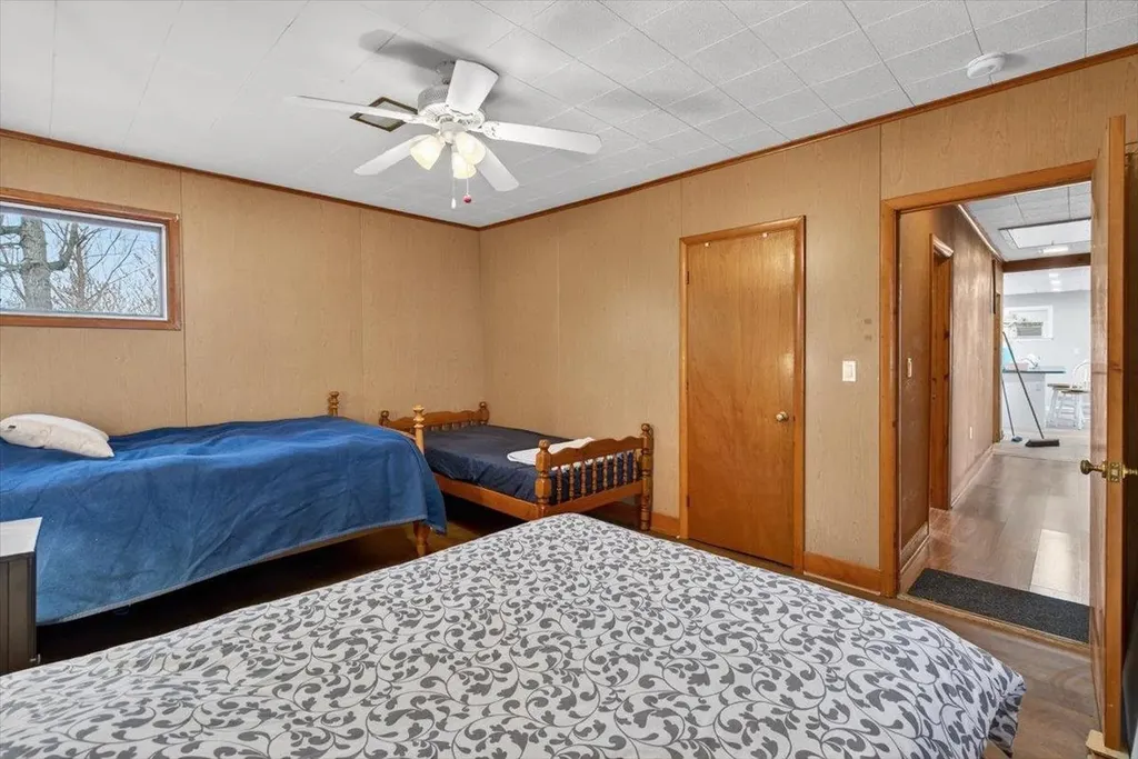 233 Hunter Road North Alburgh VT 05440