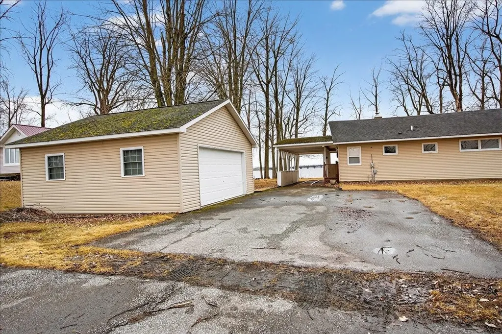 233 Hunter Road North Alburgh VT 05440