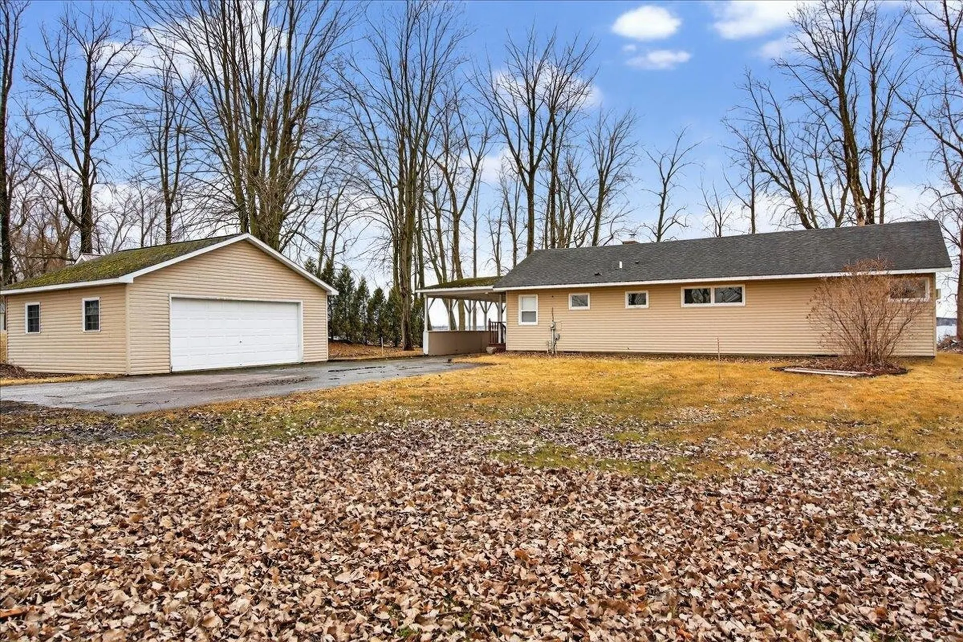 233 Hunter Road North Alburgh VT 05440