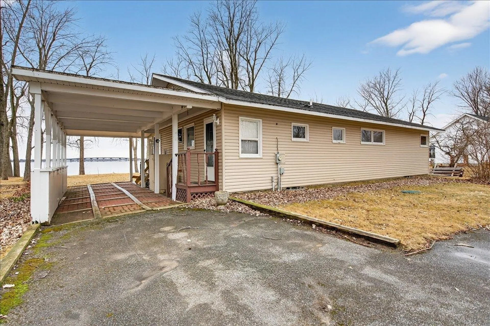 233 Hunter Road North Alburgh VT 05440