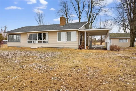 233 Hunter Road North Alburgh VT 05440