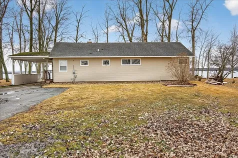 233 Hunter Road North Alburgh VT 05440